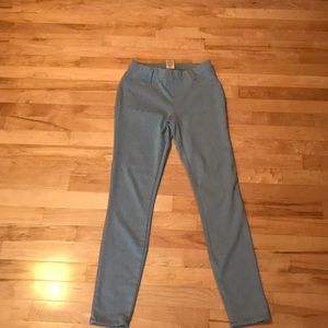 Youth skinny jeans
